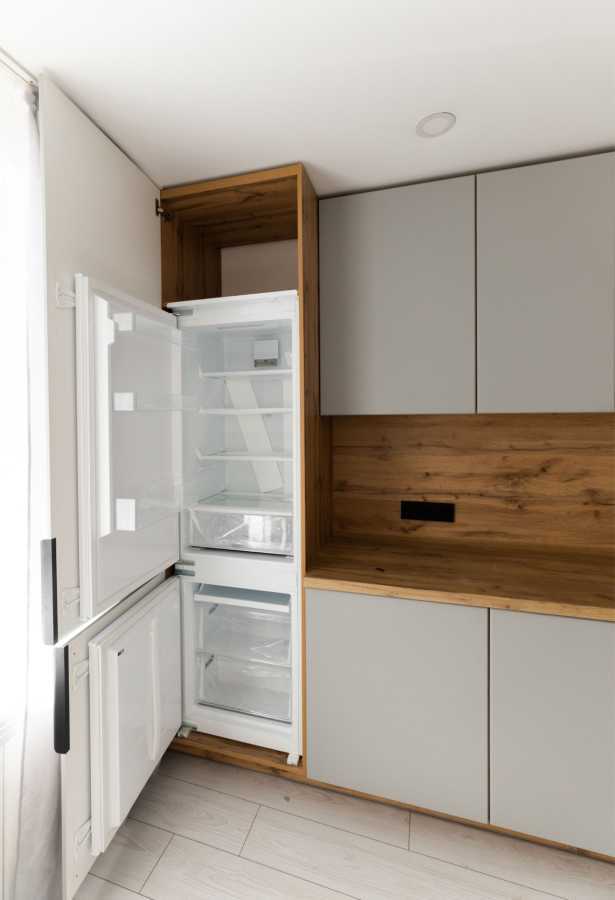 Аренда 4-комнатной квартиры 100 м², Школьный пер., 1А