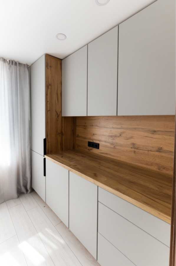 Аренда 4-комнатной квартиры 100 м², Школьный пер., 1А