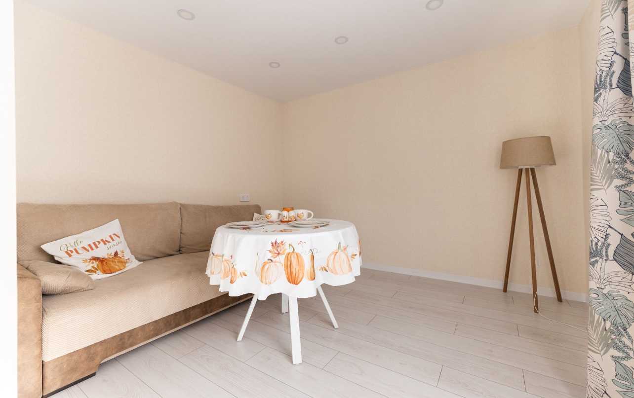 Аренда 4-комнатной квартиры 100 м², Школьный пер., 1А