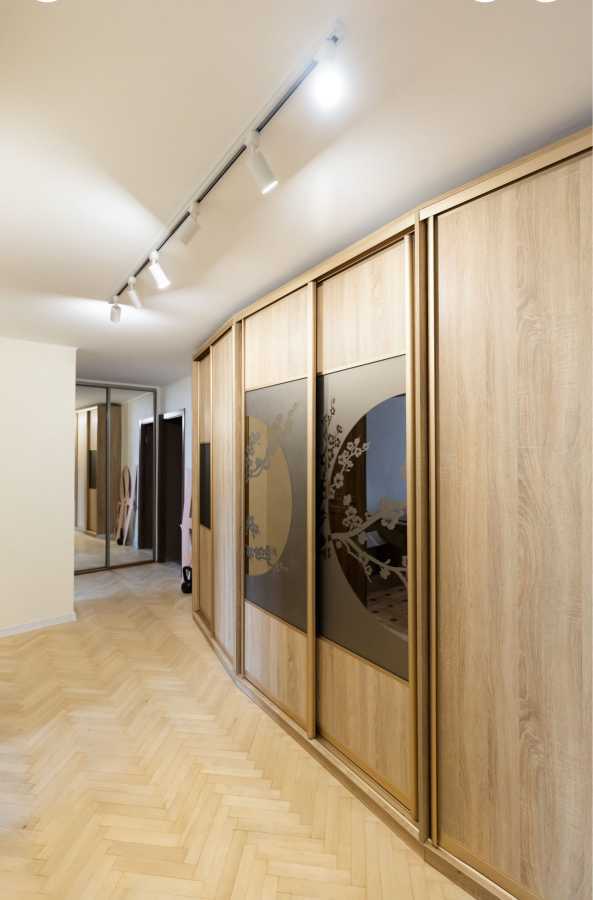 Аренда 4-комнатной квартиры 100 м², Школьный пер., 1А