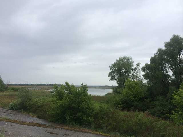 Продажа участка под индивидуальное жилое строительство 240 соток, Центральная ул.