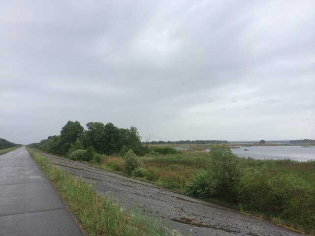 Продажа участка под индивидуальное жилое строительство 240 соток, Центральная ул.