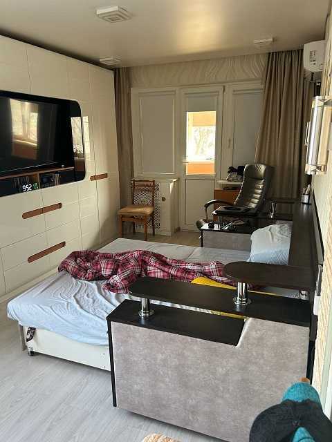 Продажа 2-комнатной квартиры 46.9 м², Перова бул., 16