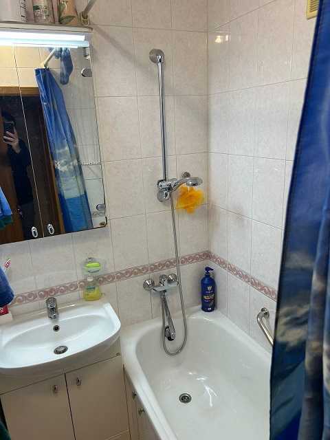 Продажа 2-комнатной квартиры 46.9 м², Перова бул., 16