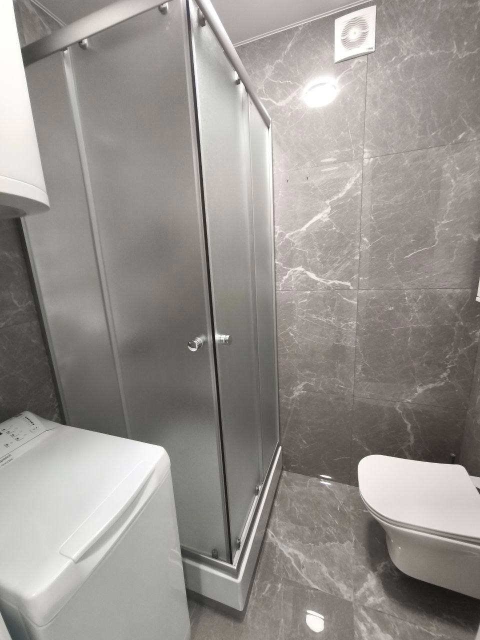 Продажа 1-комнатной квартиры 34 м², Мольера ул.