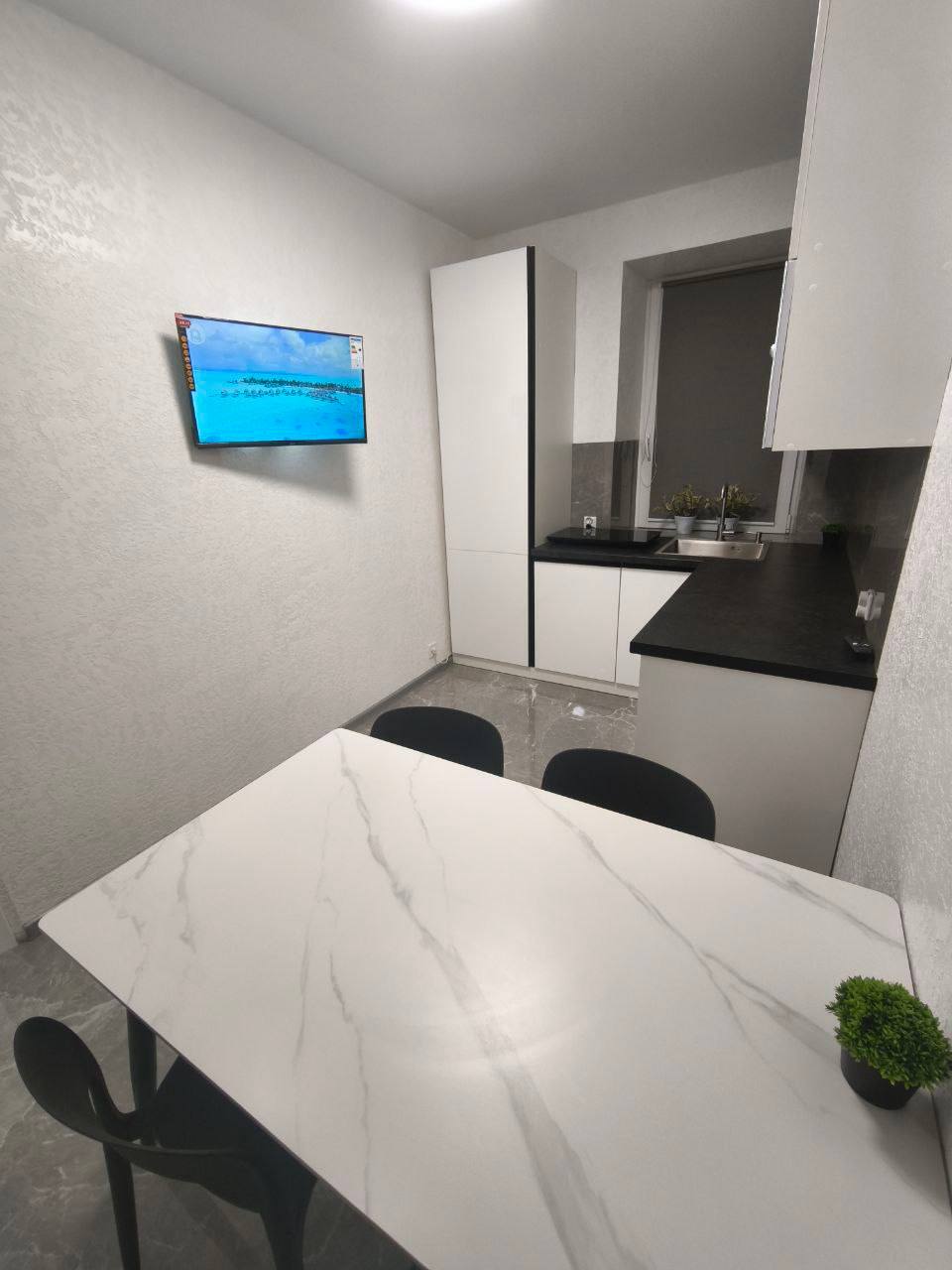 Продажа 1-комнатной квартиры 34 м², Мольера ул.