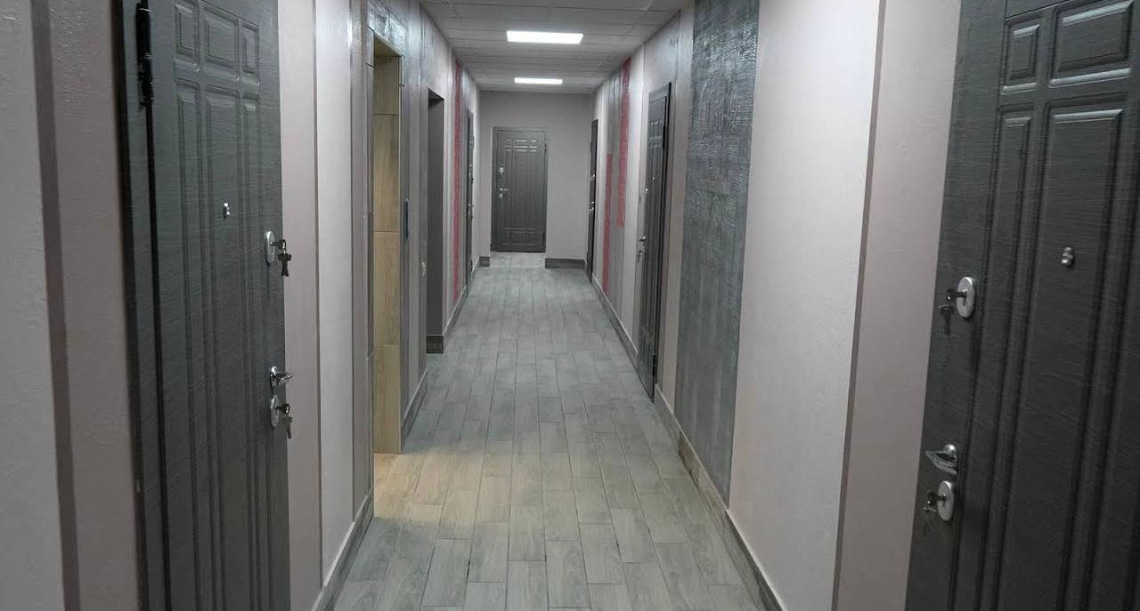 Продажа 1-комнатной квартиры 34 м², Мольера ул.