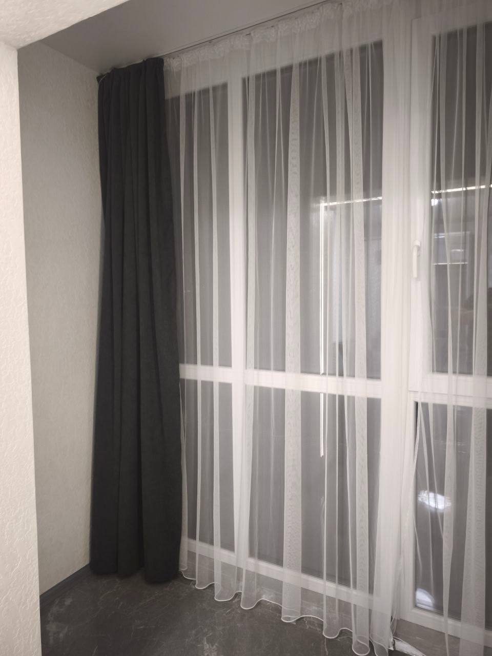 Продажа 1-комнатной квартиры 34 м², Мольера ул.