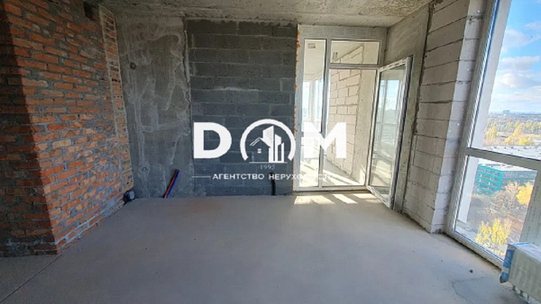 Продажа 2-комнатной квартиры 70 м², Некрасова ул., 10