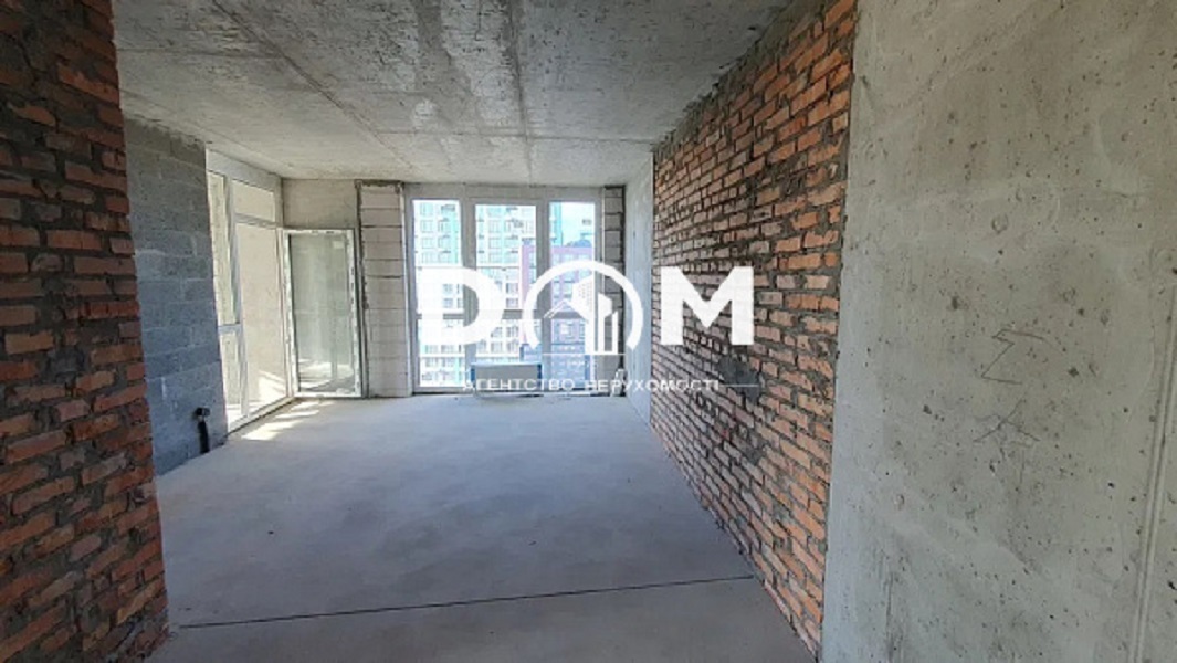 Продажа 2-комнатной квартиры 70 м², Некрасова ул., 10