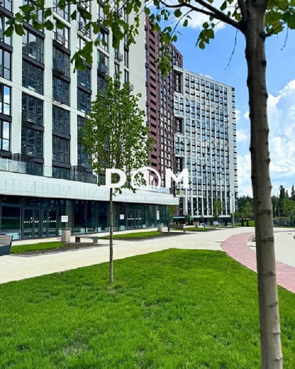 Продажа 2-комнатной квартиры 70 м², Некрасова ул., 10