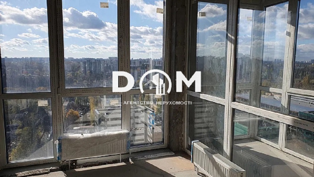 Продажа 2-комнатной квартиры 70 м², Некрасова ул., 10