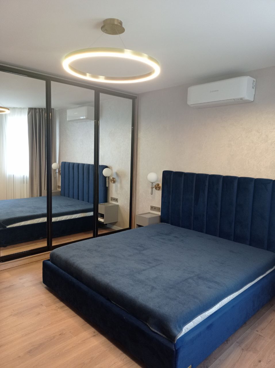 Продажа 2-комнатной квартиры 70 м², Профессорская ул., 18