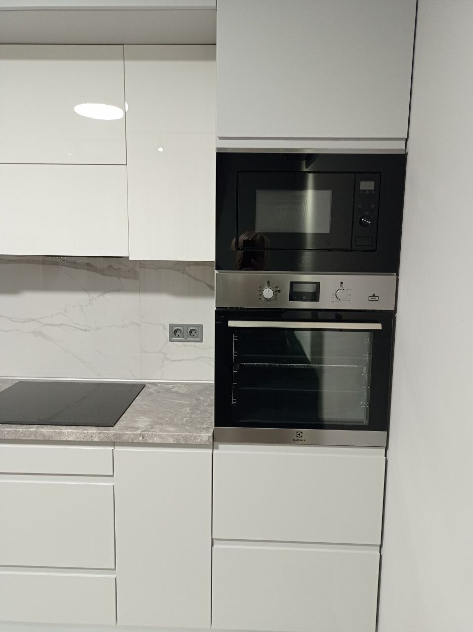 Продажа 2-комнатной квартиры 70 м², Профессорская ул., 18