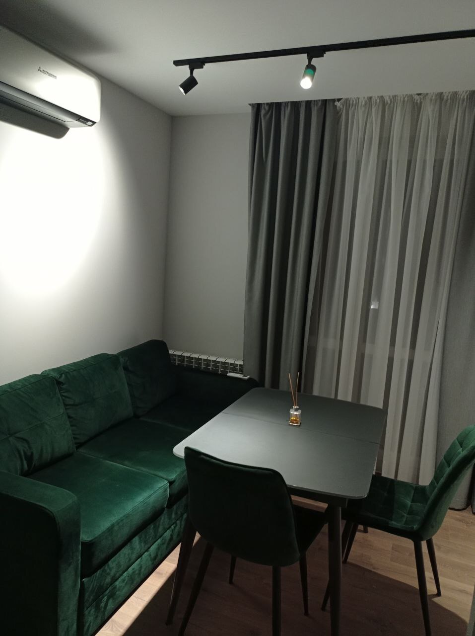 Продажа 2-комнатной квартиры 70 м², Профессорская ул., 18