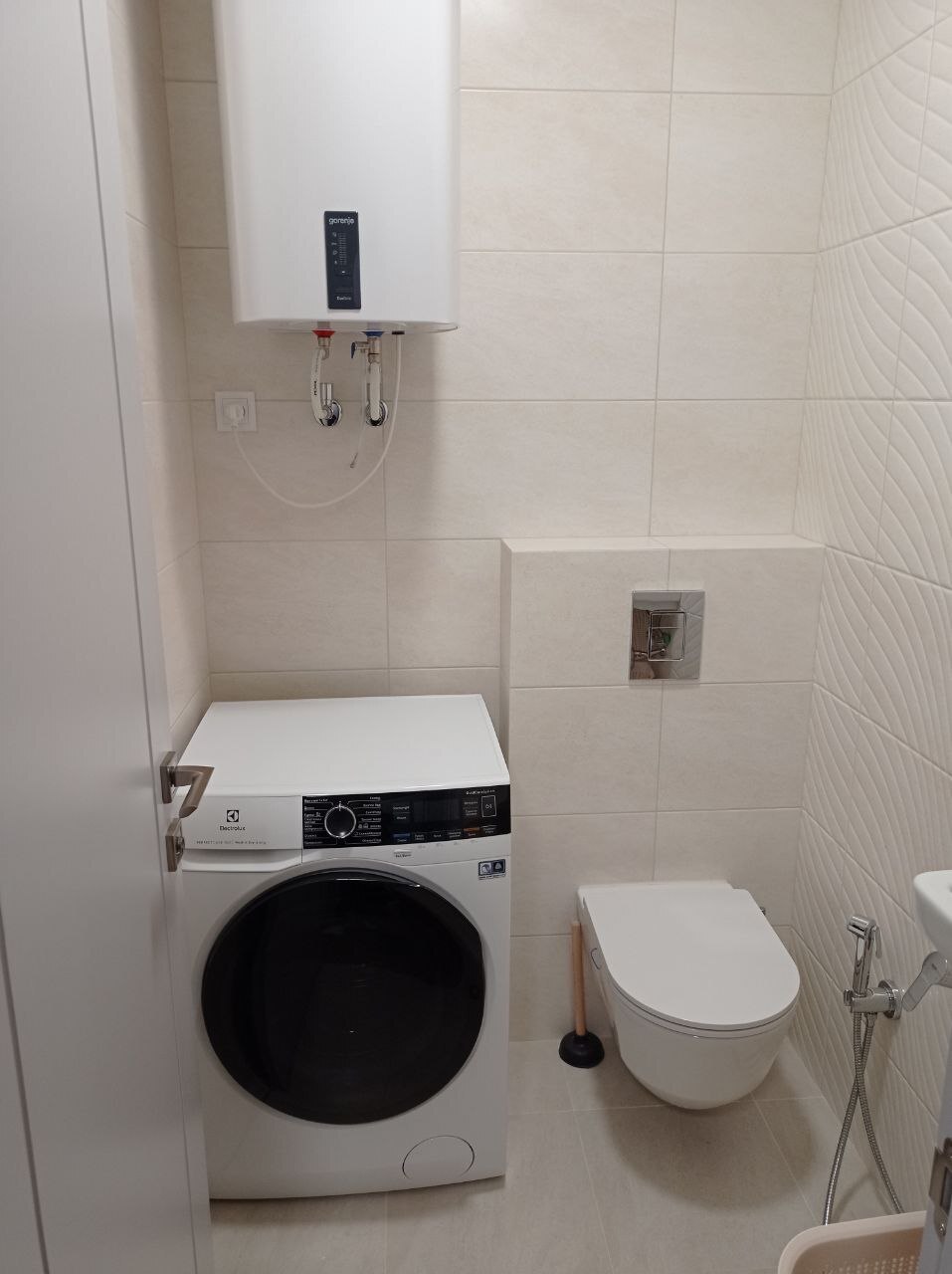 Продажа 2-комнатной квартиры 70 м², Профессорская ул., 18