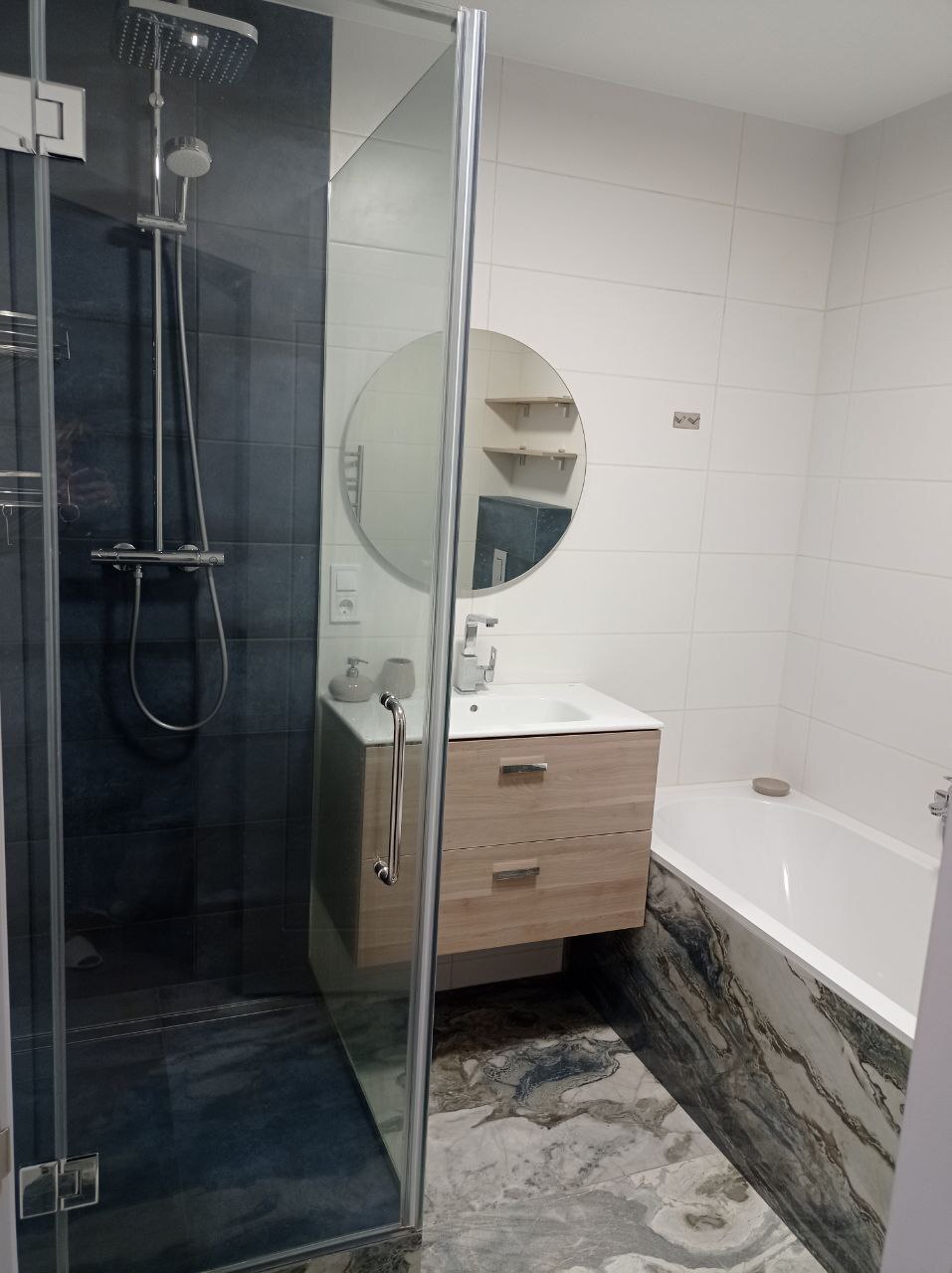 Продажа 2-комнатной квартиры 70 м², Профессорская ул., 18