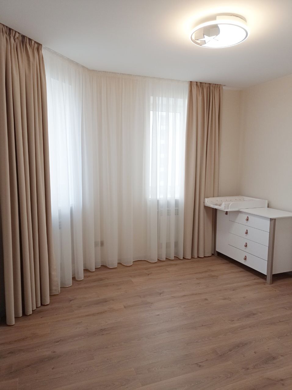 Продажа 2-комнатной квартиры 70 м², Профессорская ул., 18