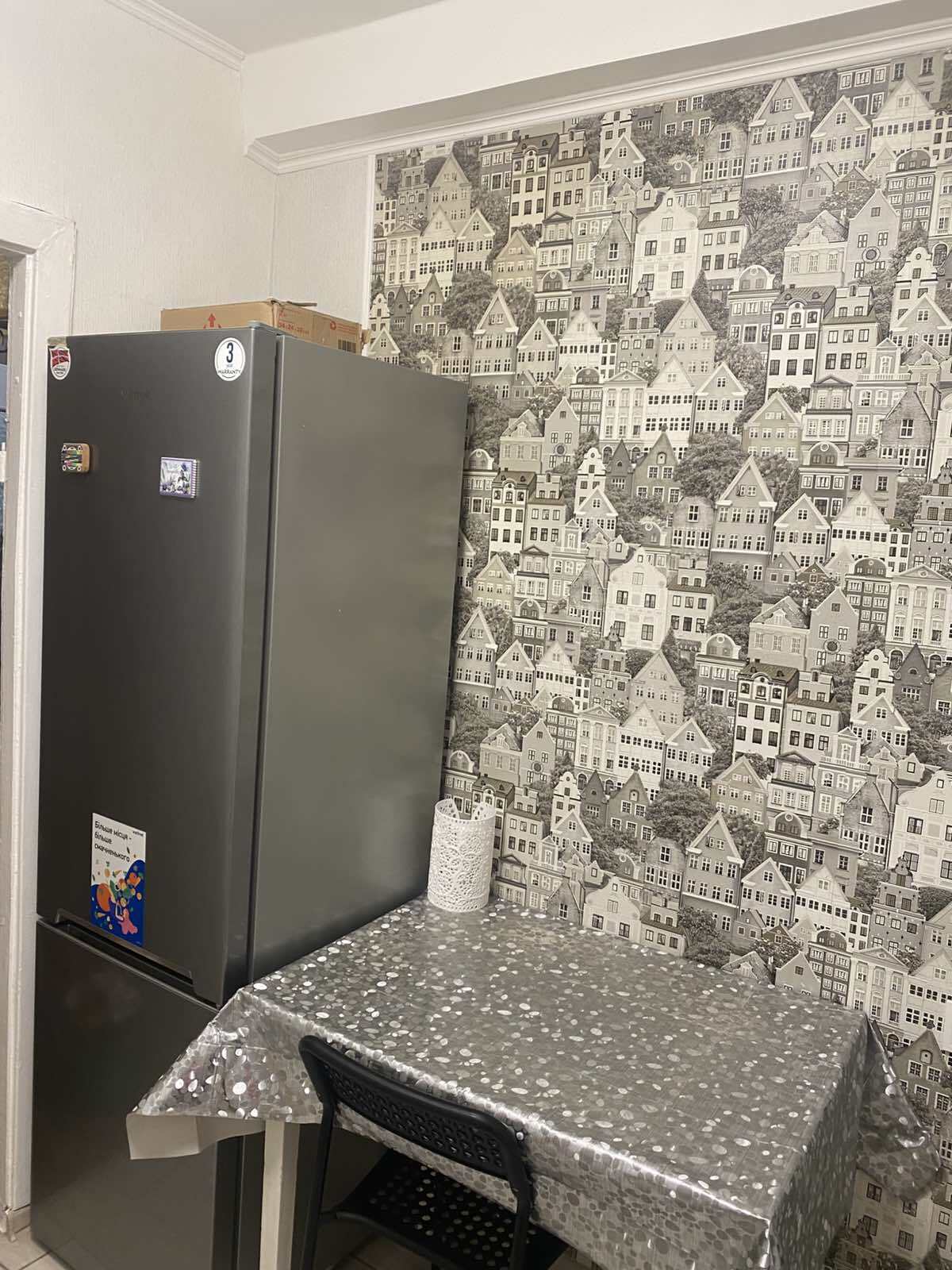 Оренда 1-кімнатної квартири 32 м², Маліновського 32б