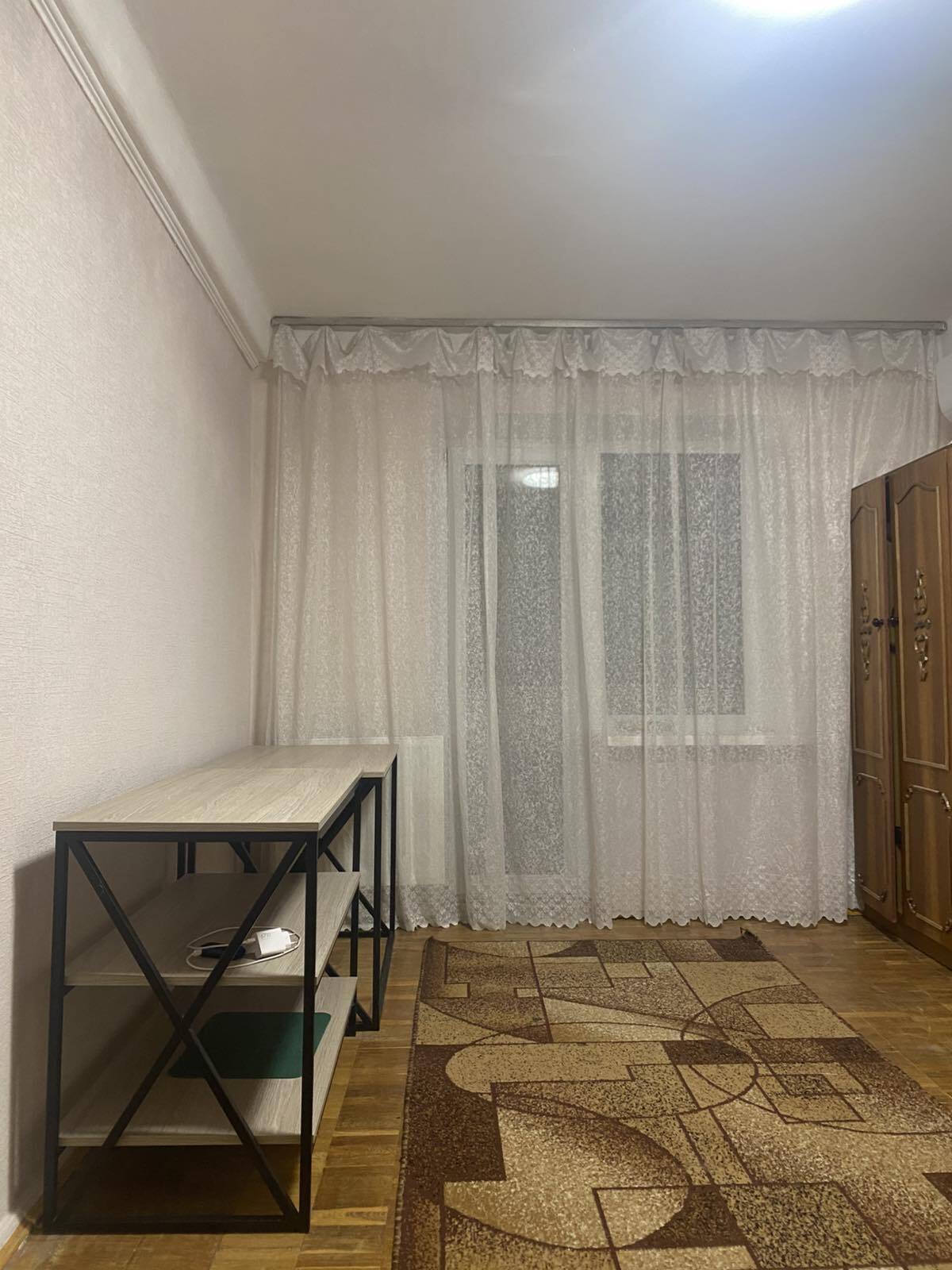 Оренда 1-кімнатної квартири 32 м², Маліновського 32б