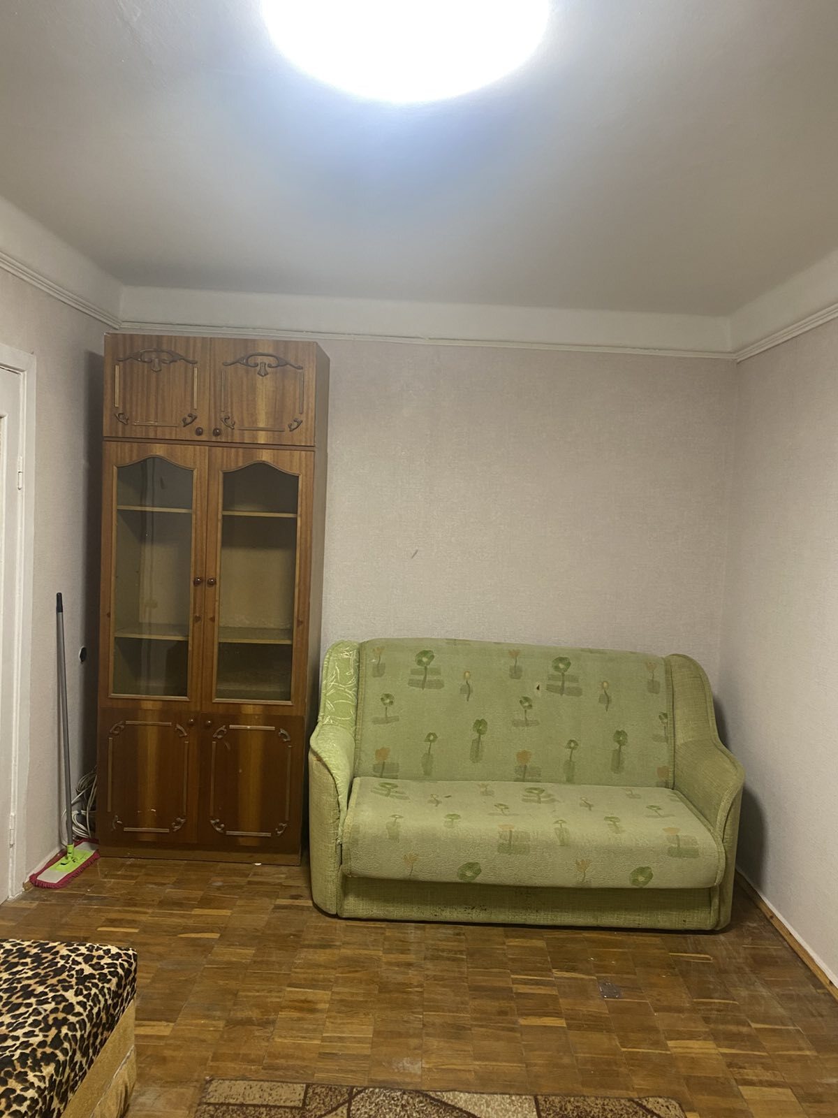 Оренда 1-кімнатної квартири 32 м², Маліновського 32б