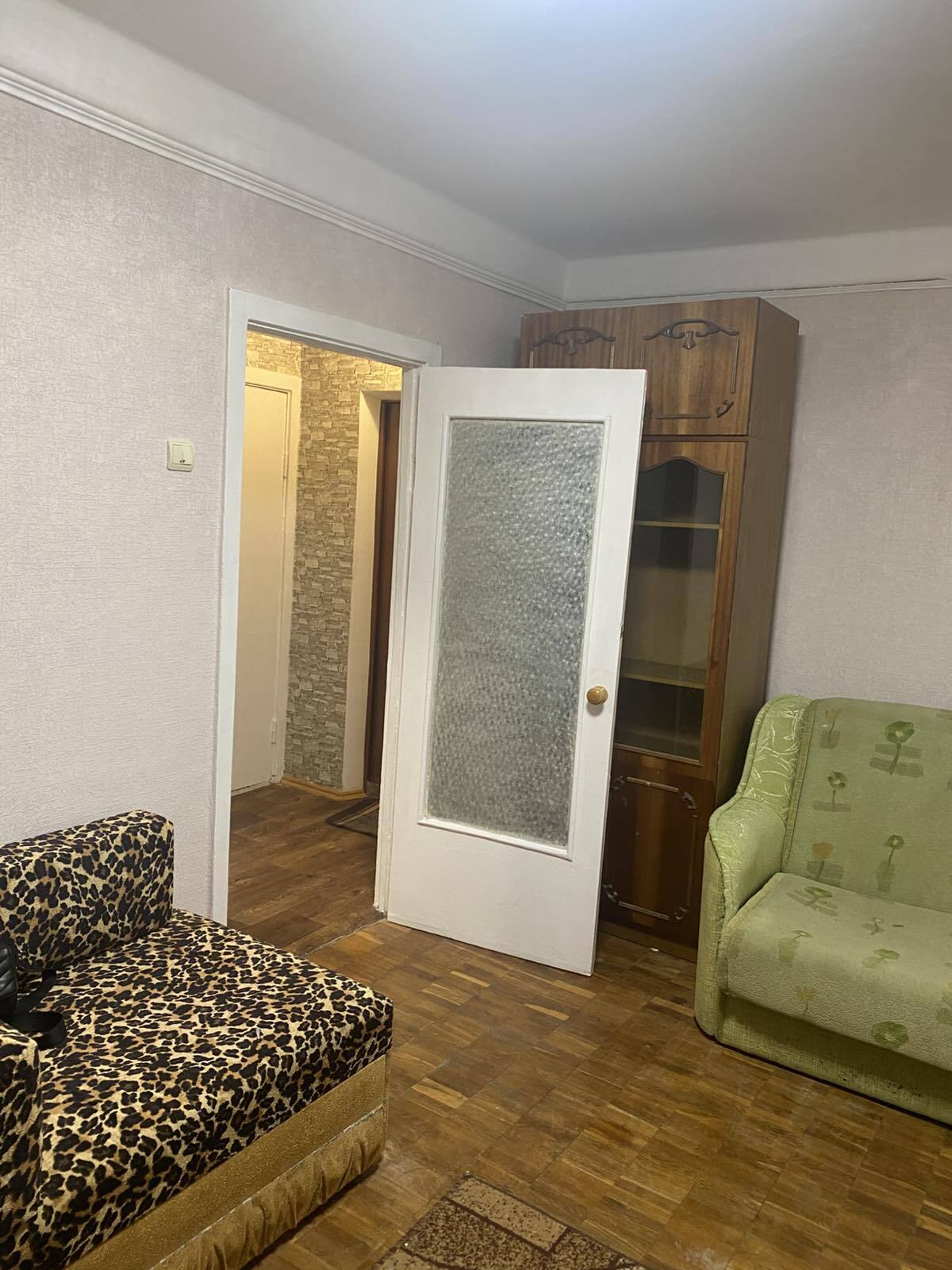 Оренда 1-кімнатної квартири 32 м², Маліновського 32б