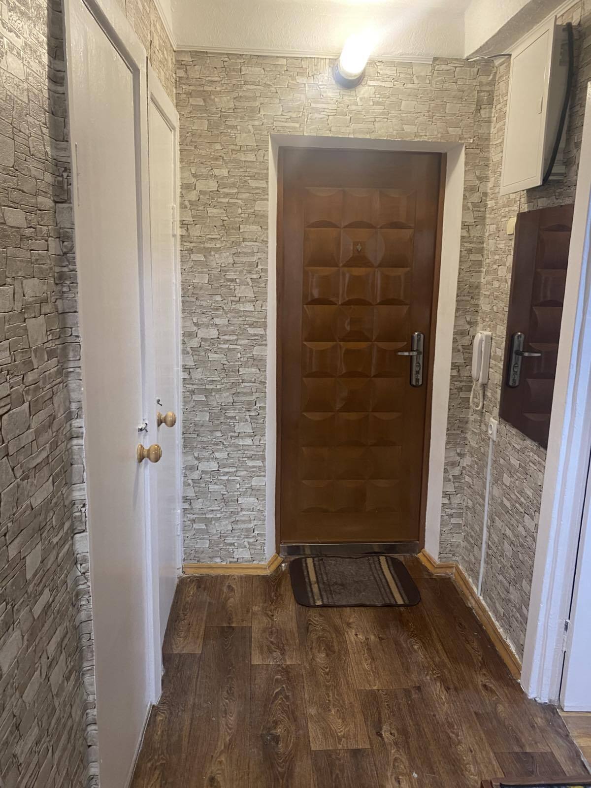 Оренда 1-кімнатної квартири 32 м², Маліновського 32б