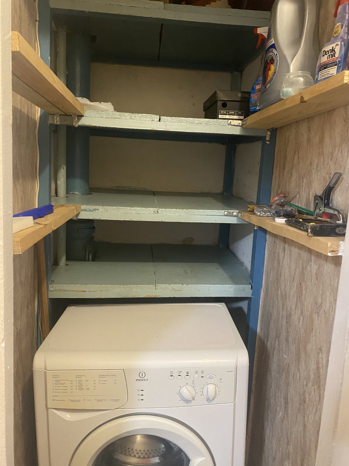 Оренда 1-кімнатної квартири 32 м², Маліновського 32б