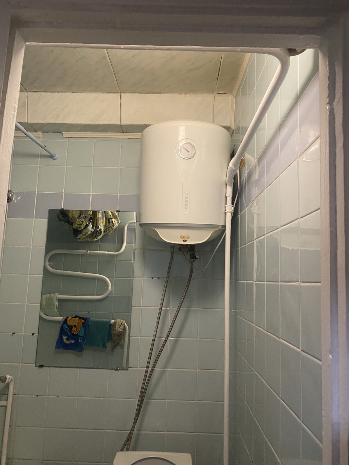 Оренда 1-кімнатної квартири 32 м², Маліновського 32б