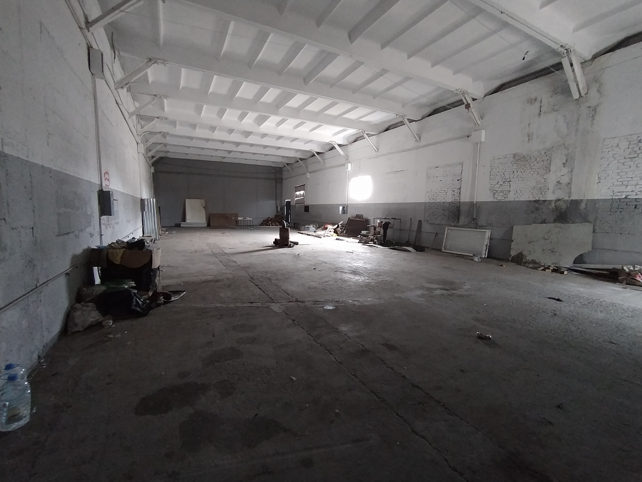 Продажа склада 1000 м², Вокзальна