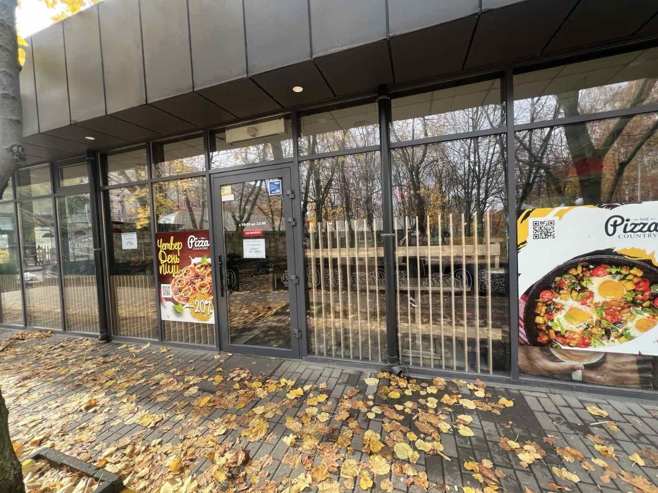 Оренда комерції 140 м², Слави бул., 5К