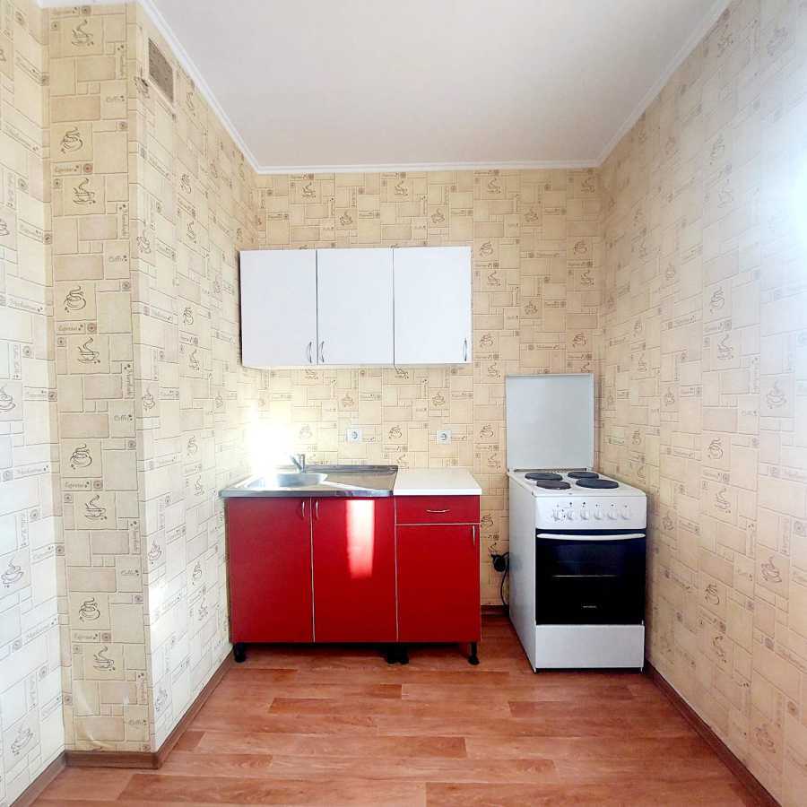 Продажа 1-комнатной квартиры 35.5 м², Елизаветы Чавдар ул., 28