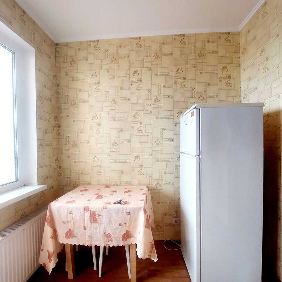 Продажа 1-комнатной квартиры 35.5 м², Елизаветы Чавдар ул., 28