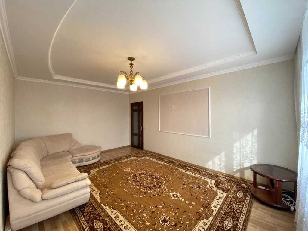 Аренда 2-комнатной квартиры 72 м², Феодосийский пер., 14