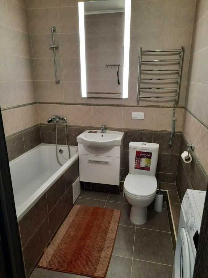 Продажа 2-комнатной квартиры 69.2 м², Берестейський, 65Б