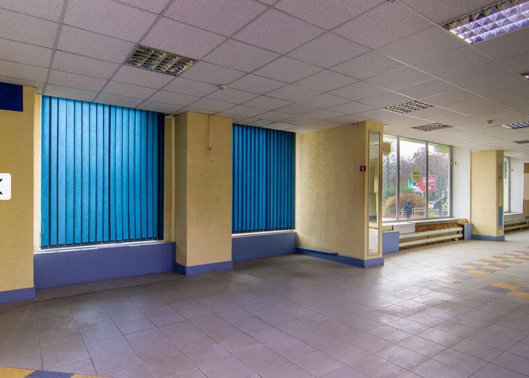 Аренда торгового помещения 80 м², Варненская ул.