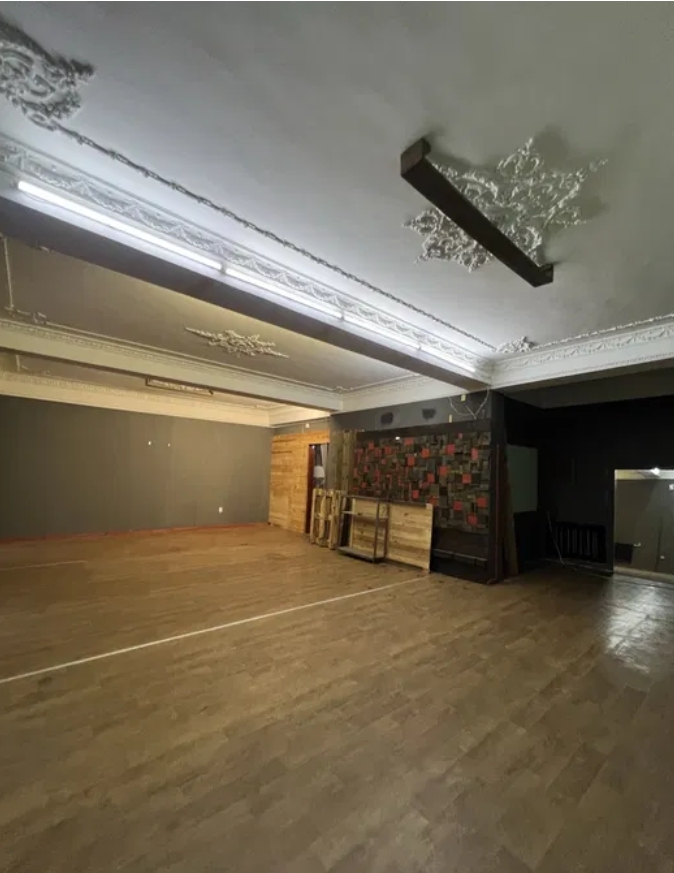 Оренда торговельного приміщення 100 м², Катеринінська вул.