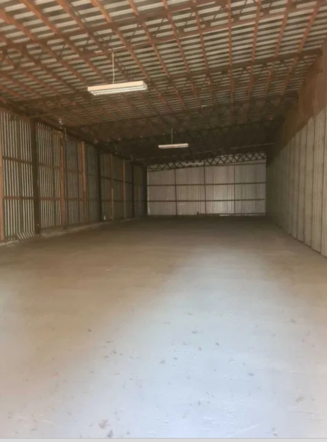 Оренда складу 292 м², Картамышевская вул.