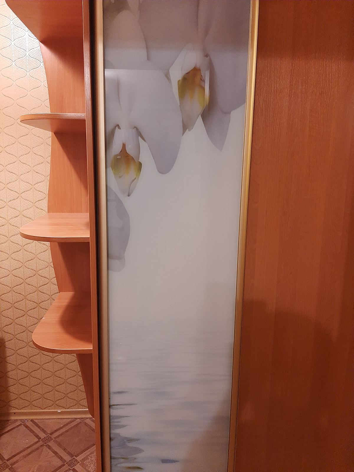 Аренда 1-комнатной квартиры 43 м², Николая Закревского ул., 95Г