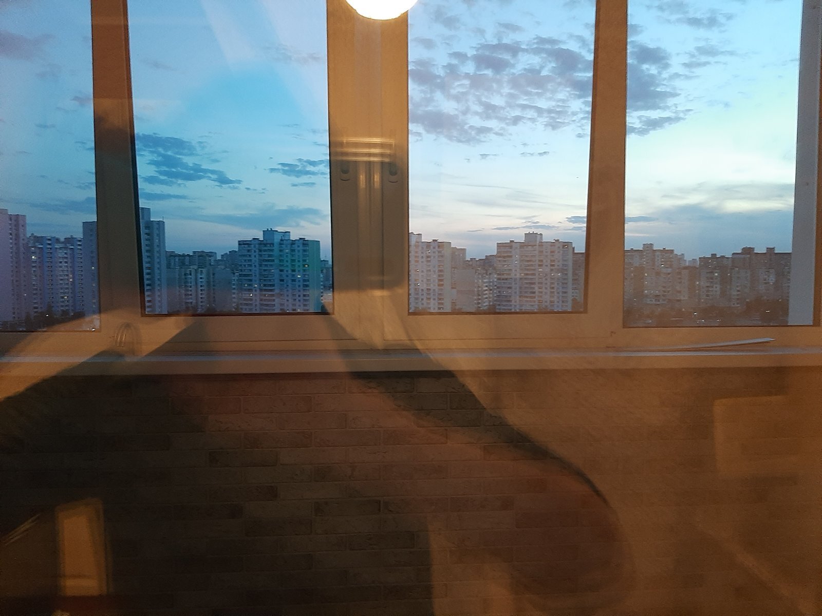 Аренда 1-комнатной квартиры 43 м², Николая Закревского ул., 95Г