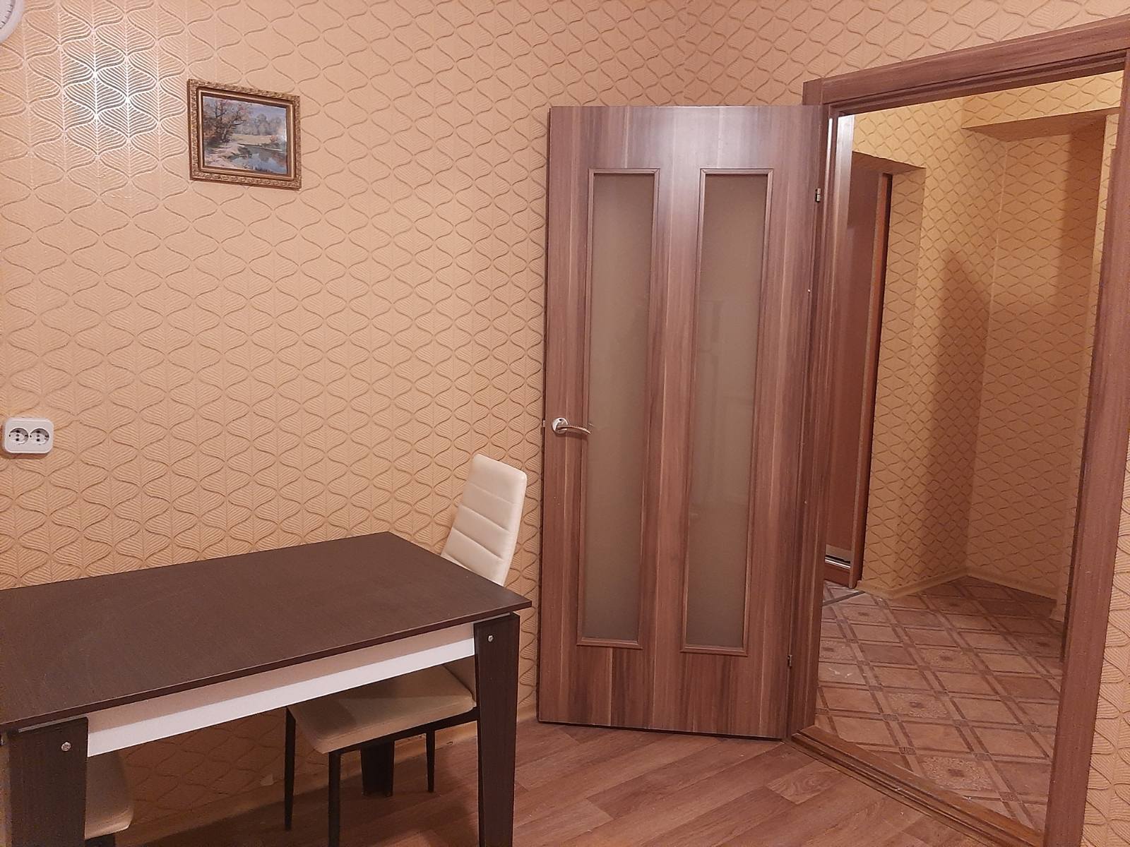 Аренда 1-комнатной квартиры 43 м², Николая Закревского ул., 95Г