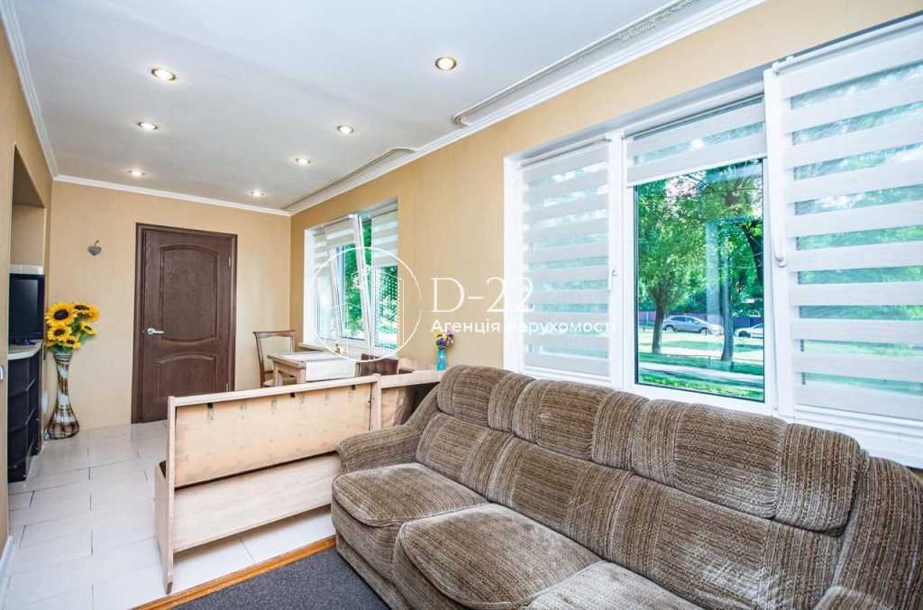 Продажа 3-комнатной квартиры 106 м², Науки просп., 86