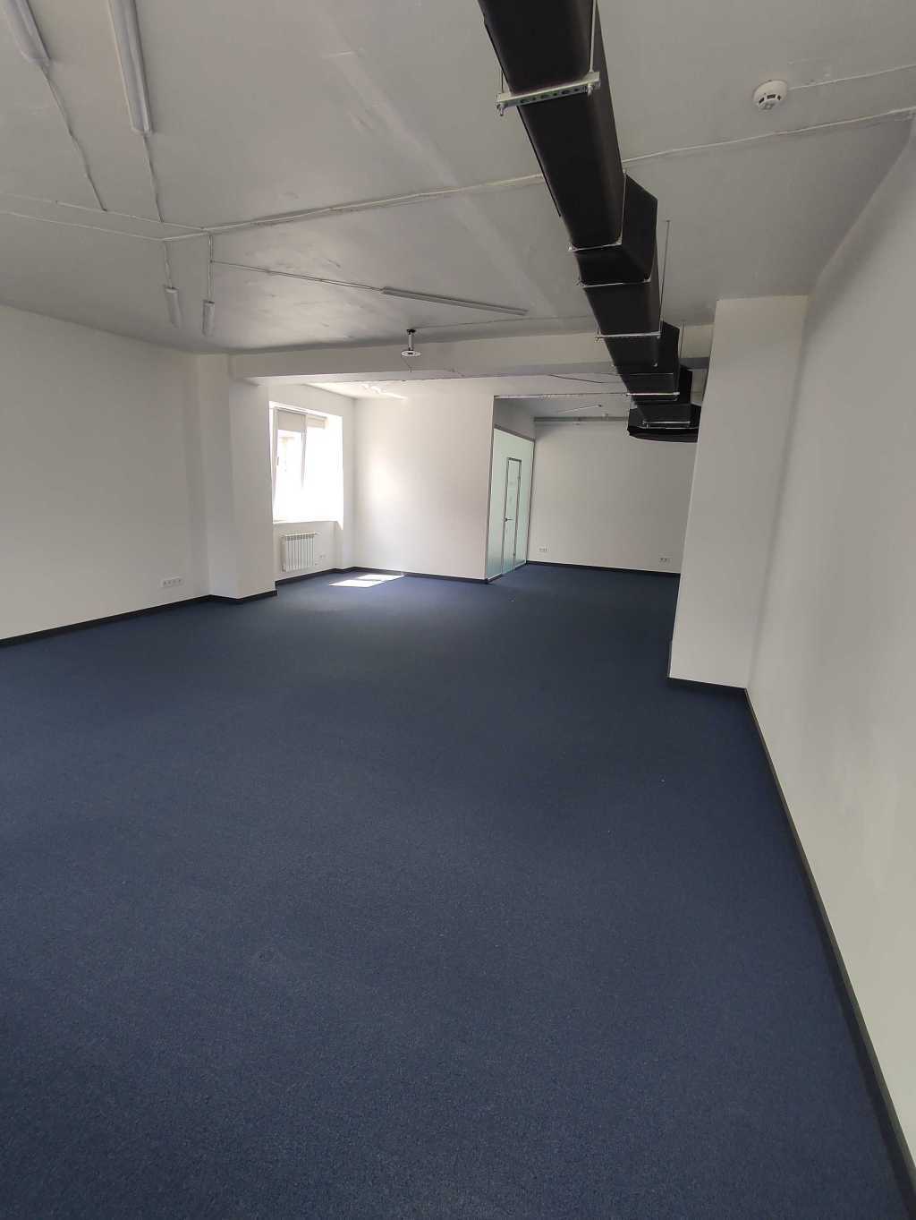 Аренда офиса 500 м², Евгения Сверстюка ул., 11Ж