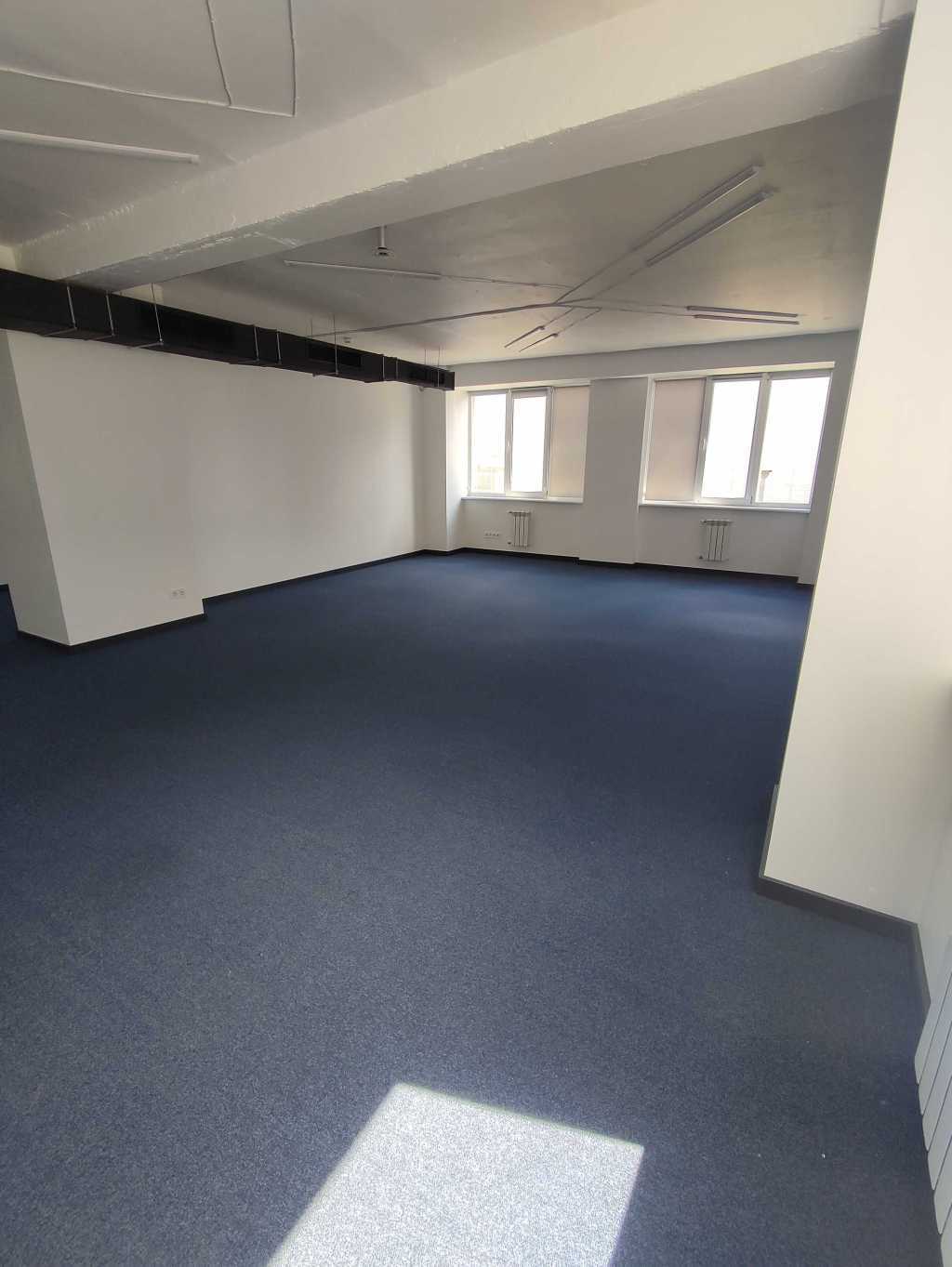 Аренда офиса 500 м², Евгения Сверстюка ул., 11Ж