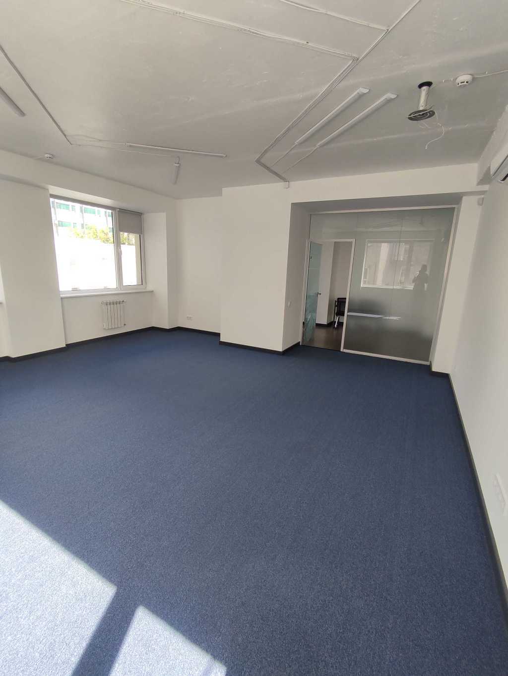 Аренда офиса 500 м², Евгения Сверстюка ул., 11Ж