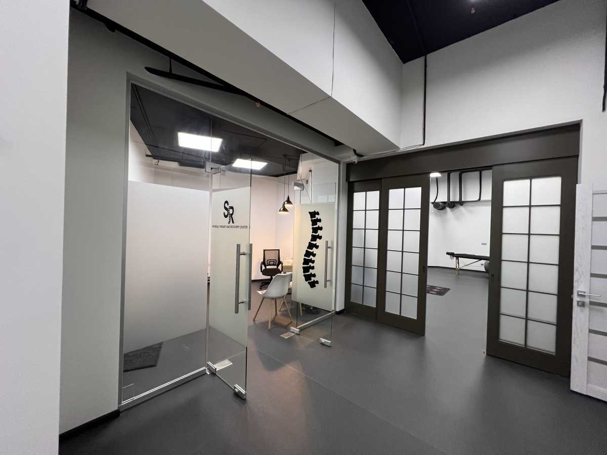 Продаж офісу 153.4 м², Кудряшова вул., 18А