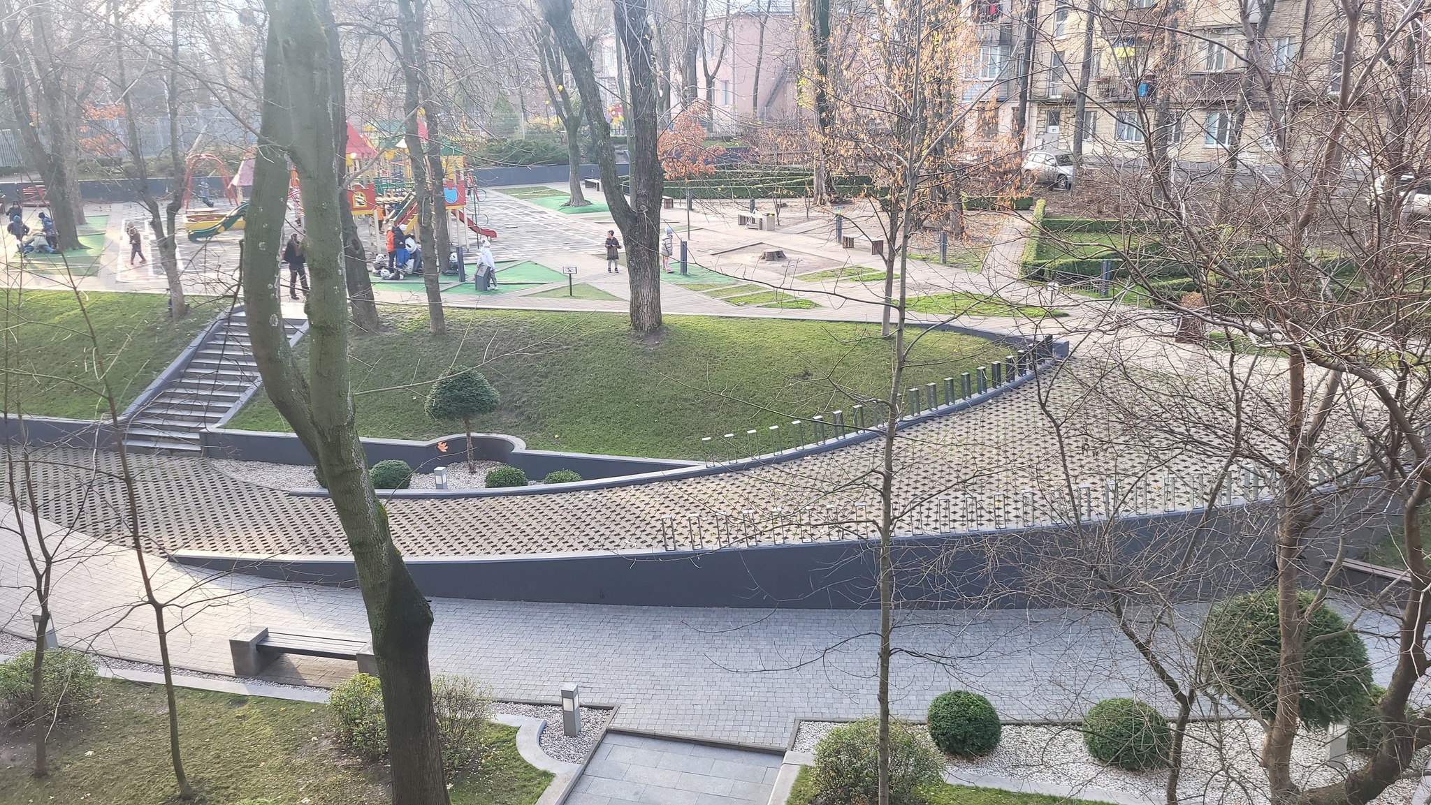 Аренда 2-комнатной квартиры 58 м², Михаила Бойчука ул., 4