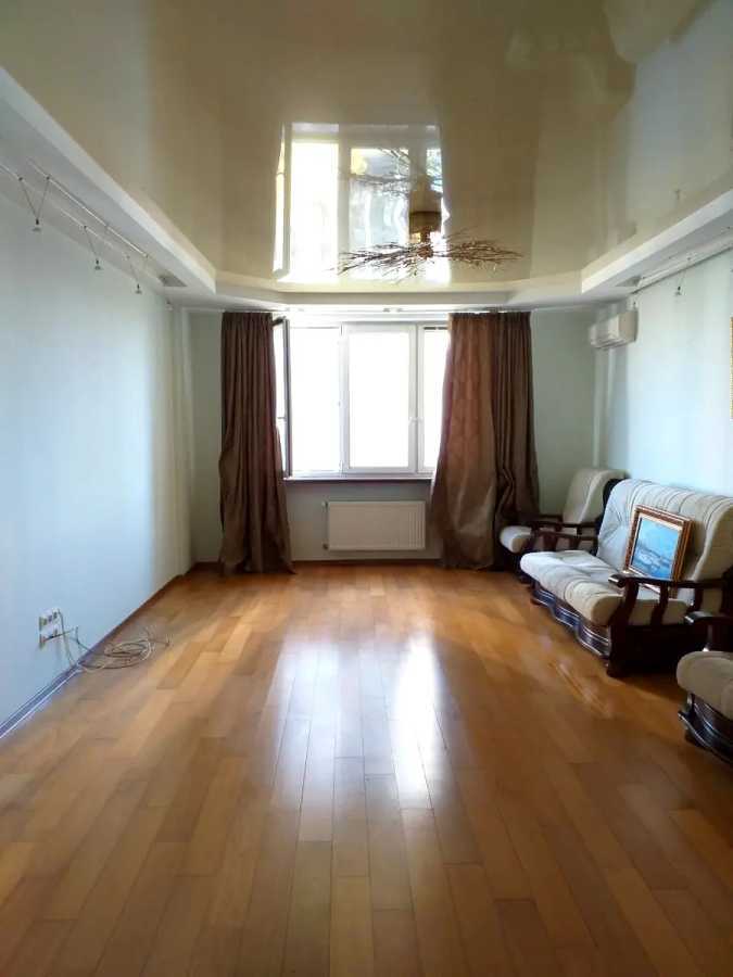 Продажа 3-комнатной квартиры 125 м², Раисы Окипной ул., 4