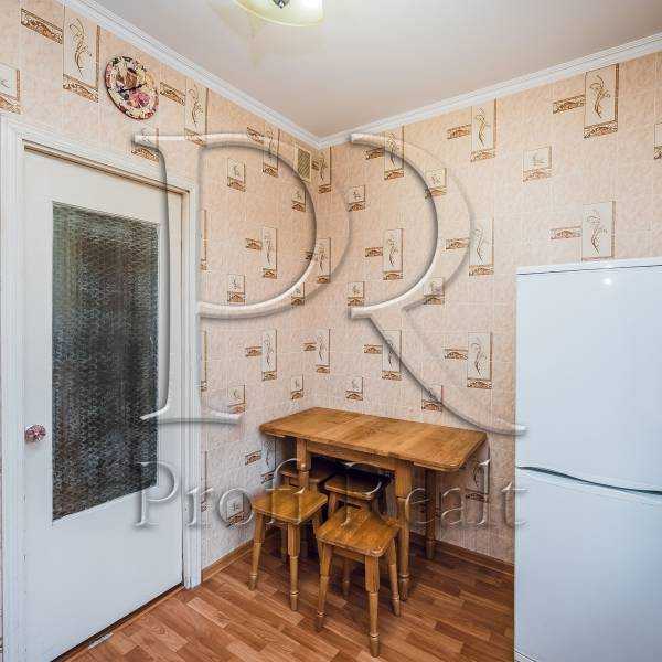 Продажа 1-комнатной квартиры 38 м², Булгакова ул., 2А