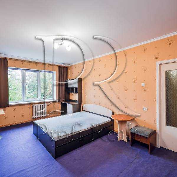 Продажа 1-комнатной квартиры 38 м², Булгакова ул., 2А